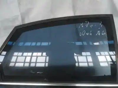 Автозапчасти б/у заднее правое окно за audi a6 c5 (4b2) 2.5 tdi ссылки oem iam   
