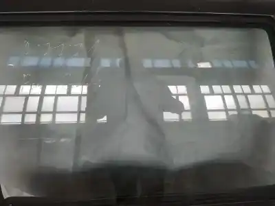 Peça sobressalente para automóvel em segunda mão vidro traseiro esquerdo por ford galaxy (vx) 1.9 tdi cat referências oem iam   