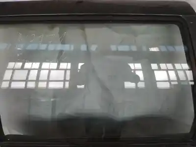 Second-hand car spare part rear left glass window for ford galaxy (vx) 1.9 tdi cat oem iam references 