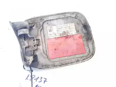 Автозапчастина б/у колпачка паливна для audi a6, c5 1997.01 - 2001.08 2.4 121kw 1997.02 - 2005.01 посилання на oem iam 4b0010135  