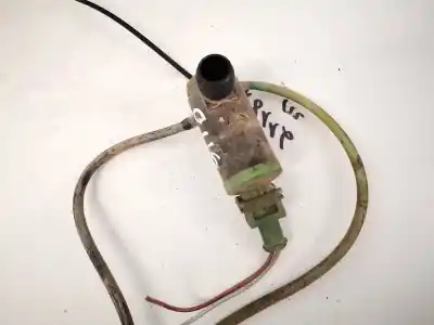 Second-hand car spare part washer pump for peugeot 206+ 1.4 oem iam references   