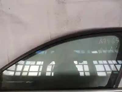 Автозапчасти б/у левое переднее окно за audi a6 avant (4f5) 2.7 tdi ссылки oem iam 