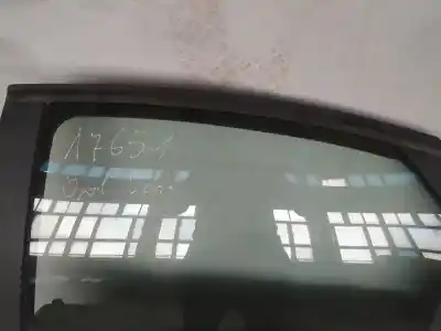 Автозапчасти б/у заднее левое окно за opel vectra c (z02) 2.2 dti 16v (f69) ссылки oem iam 