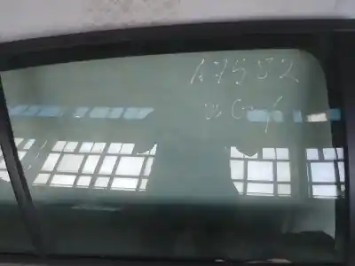 Piesă de schimb auto la mâna a doua geam spate dreapta pentru volkswagen golf v (1k1) 1.4 16v referințe oem iam 