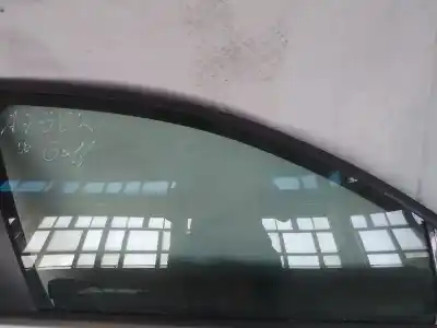 Piesă de schimb auto la mâna a doua geam lateral dreapta fațã pentru volkswagen golf v (1k1) 1.4 16v referințe oem iam 