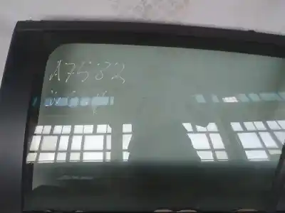 Piesă de schimb auto la mâna a doua geam stanga spate pentru volkswagen golf v (1k1) 1.4 16v referințe oem iam 