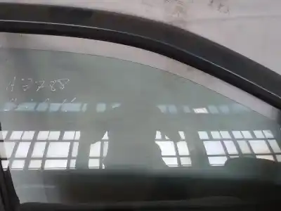 Peça sobressalente para automóvel em segunda mão vidro dianteiro direito por ford galaxy (vx) 1.9 tdi cat referências oem iam 