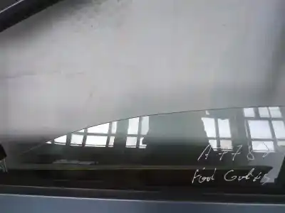 Peça sobressalente para automóvel em segunda mão vidro dianteiro esquerdo por ford galaxy (vx) 1.9 tdi cat referências oem iam 