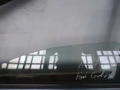 Peça sobressalente para automóvel em segunda mão vidro dianteiro esquerdo por ford galaxy (vx) 1.9 tdi cat referências oem iam   