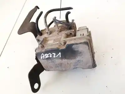 Peça sobressalente para automóvel em segunda mão abs por kia ceed (ed) 1.6 crdi 115 referências oem iam   