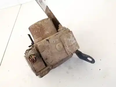 Peça sobressalente para automóvel em segunda mão abs por kia ceed (ed) 1.6 crdi 115 referências oem iam   