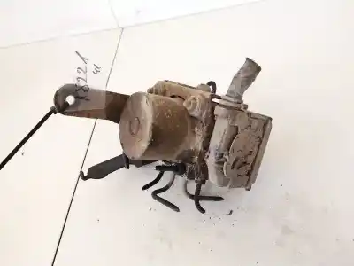 Peça sobressalente para automóvel em segunda mão abs por kia ceed (ed) 1.6 crdi 115 referências oem iam 