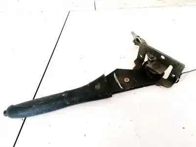 Pezzo di ricambio per auto di seconda mano leva del freno a mano per peugeot 206+ 1.4 riferimenti oem iam 