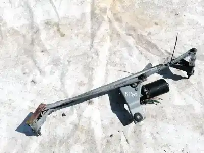 Peça sobressalente para automóvel em segunda mão mecanismo de escova dianteira por volvo v70 ii (285) 2.5 tdi referências oem iam 