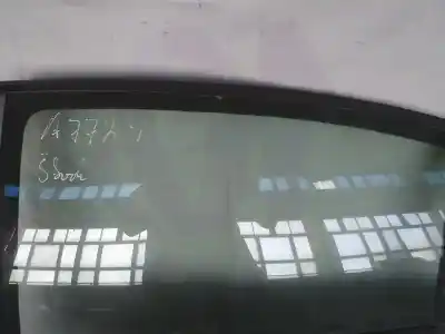 Автозапчасти б/у заднее левое окно за skoda superb (3u4) 1.9 tdi ссылки oem iam   