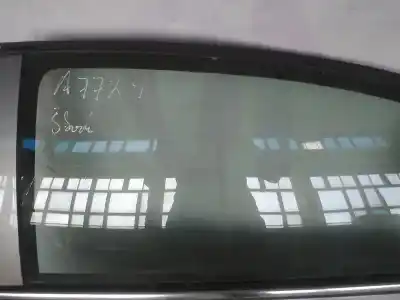 Автозапчасти б/у заднее левое окно за skoda superb (3u4) 1.9 tdi ссылки oem iam 