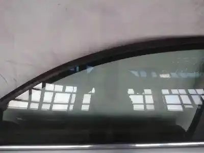 Автозапчасти б/у левое переднее окно за opel vectra c (z02) 2.2 dti 16v (f69) ссылки oem iam 