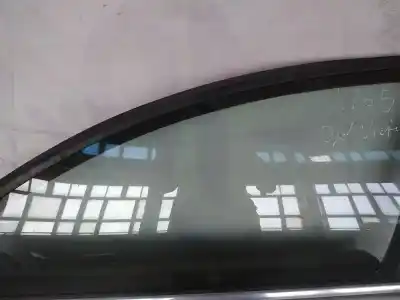 Автозапчасти б/у левое переднее окно за opel vectra c (z02) 2.2 dti 16v (f69) ссылки oem iam   