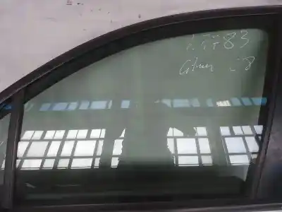 Peça sobressalente para automóvel em segunda mão vidro dianteiro esquerdo por citroen c8 2.0 hdi sx referências oem iam 