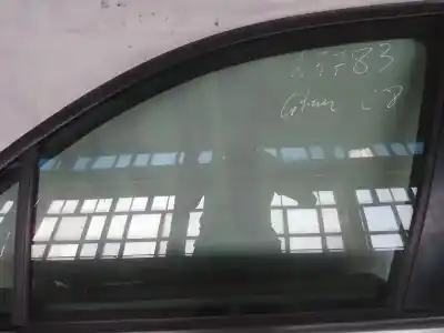 Peça sobressalente para automóvel em segunda mão vidro dianteiro esquerdo por citroen c8 2.0 hdi sx referências oem iam   