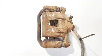 Piesă de schimb auto la mâna a doua etrier de frânã stânga spate pentru chevrolet epica 2.5 cat referințe oem iam 