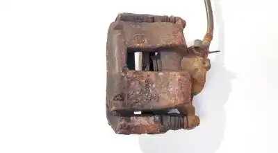 Pezzo di ricambio per auto di seconda mano pinza freno anteriore destra per fiat stilo (192) 1.9 jtd / 1.9 jtd 115 active riferimenti oem iam 