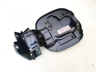 Автозапчасти б/у крышка бензобака за honda cr-v (re) 2.2 ctdi ссылки oem iam   