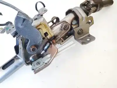 Second-hand car spare part steering column for honda cr-v (re) 2.2 ctdi oem iam references   