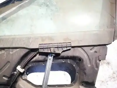 Автозапчасти б/у левое переднее окно за audi a6, c5 1997.01 - 2001.08 1.8 92kw 1997.07 - 2005.01 ссылки oem iam   