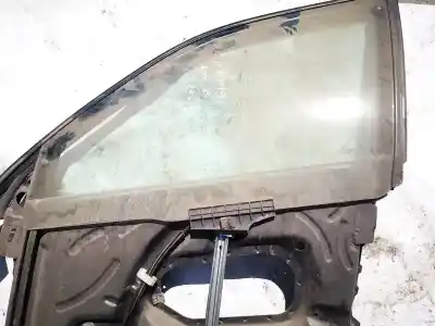 Автозапчасти б/у левое переднее окно за audi a6, c5 1997.01 - 2001.08 1.8 92kw 1997.07 - 2005.01 ссылки oem iam 