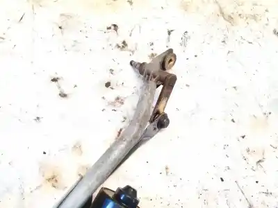 Second-hand car spare part front windscreen wiper linkage for audi a6, c5 1997.01 - 2001.08 2.4 121kw 1997.02 - 2005.01 oem iam references 3397020463  