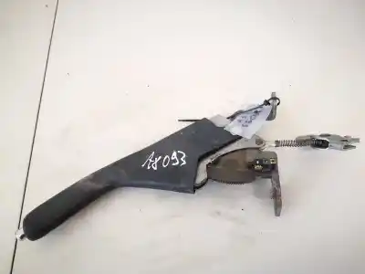 Peça sobressalente para automóvel em segunda mão alavanca de travão de mão por rover rover 600 (rh) 2.0 620 sdi referências oem iam 