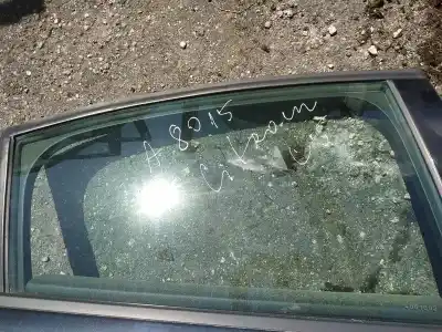 Автозапчасти б/у заднее правое окно за citroen c5 ii (rc_) 1.6 hdi (rc8hzb) ссылки oem iam 