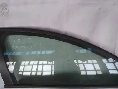 Peça sobressalente para automóvel em segunda mão vidro dianteiro direito por volvo v50 (545) 1.8 referências oem iam 
