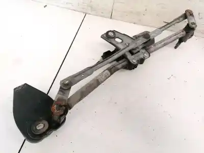 Автозапчастина б/у передня чиста артикуляція для opel astra h caravan 1.7 16v cdti посилання на oem iam 13111211