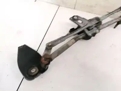 Автозапчастина б/у передня чиста артикуляція для opel astra h caravan 1.7 16v cdti посилання на oem iam 13111211  3397020632