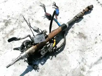 Peça sobressalente para automóvel em segunda mão coluna de direcção por rover rover 600 (rh) 2.0 620 sdi referências oem iam 