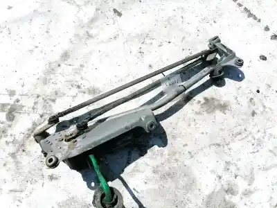 Peça sobressalente para automóvel em segunda mão mecanismo de escova dianteira por rover rover 600 (rh) 2.0 620 sdi referências oem iam 