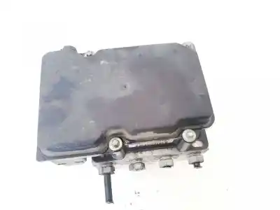 İkinci el araba yedek parçası ABS için NISSAN QASHQAI (J10)  OEM IAM referansları 0265231899  47660JD000, 09102662555, 0265800609, 99001O0549