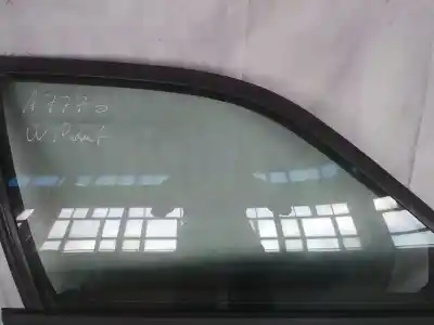 Автозапчасти б/у передняя правая луна за volkswagen passat b3/b4 (3a2, 35i) 1.9 td ссылки oem iam 