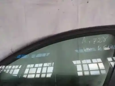 Peça sobressalente para automóvel em segunda mão vidro dianteiro esquerdo por volvo v50 (545) 2.0 d referências oem iam   