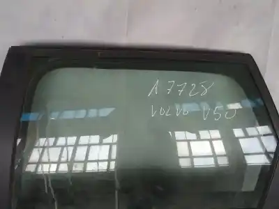 Peça sobressalente para automóvel em segunda mão vidro traseiro esquerdo por volvo v50 (545) 2.0 d referências oem iam 