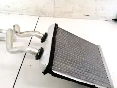 Автозапчасти б/у радиатор отопления / кондиционирования воздуха за opel astra h caravan 1.7 16v cdti ссылки oem iam   