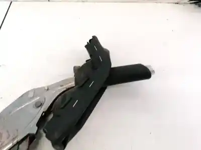 Автозапчастина б/у важіль ручного гальма для opel astra h caravan 1.7 16v cdti посилання на oem iam   