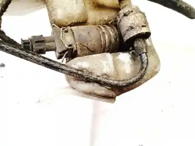 Автозапчастина б/у чистити насос для opel zafira, a 1999.04 - 2003.11 2.2 dti 16v 92kw 2002.01 - 2005.06 посилання на oem iam 