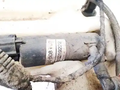 Автозапчастина б/у чистити насос для opel zafira, a 1999.04 - 2003.11 2.2 dti 16v 92kw 2002.01 - 2005.06 посилання на oem iam 90508700  19222