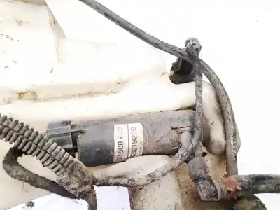 Автозапчастина б/у ЧИСТИТИ НАСОС для OPEL ZAFIRA, A 1999.04 - 2003.11  Посилання на OEM IAM 90508700  19222