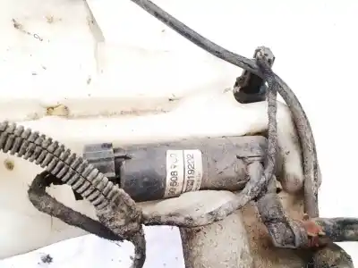 Автозапчастина б/у чистити насос для opel zafira, a 1999.04 - 2003.11 2.2 dti 16v 92kw 2002.01 - 2005.06 посилання на oem iam 90508700  19222