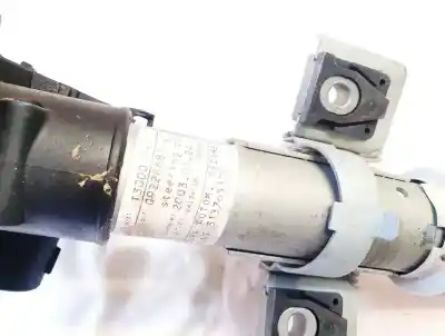 Автозапчасти б/у рулевая колонка за opel zafira, a 1999.04 - 2003.11 2.2 dti 16v 92kw 2002.01 - 2005.06 ссылки oem iam 09228681  t3000