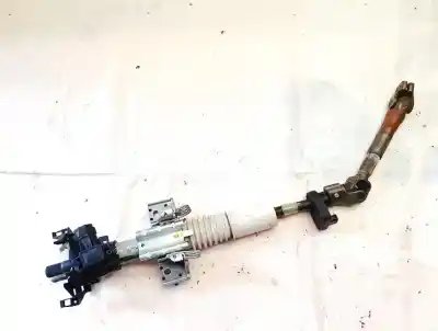 Автозапчастина б/у рульва колонка для opel zafira, a 1999.04 - 2003.11 2.2 dti 16v 92kw 2002.01 - 2005.06 посилання на oem iam 09228681